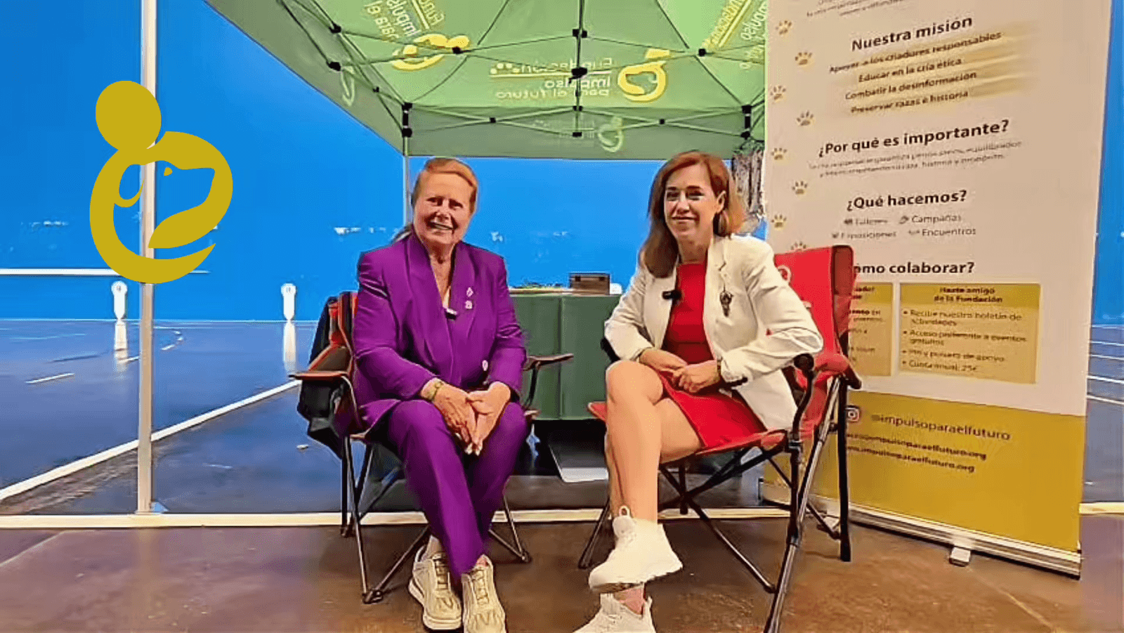 Maite González «Rocango»